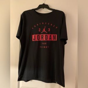 Jordan Dri-Fit Tee